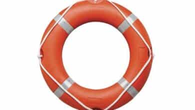 14 crew rescued from troubled Iranian vessel in the Caspian