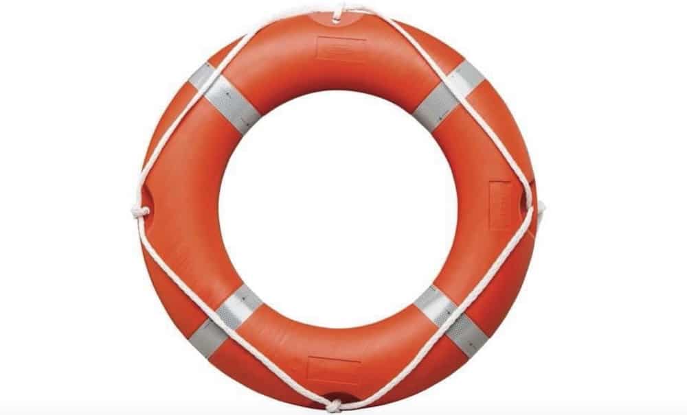 14 crew rescued from troubled Iranian vessel in the Caspian