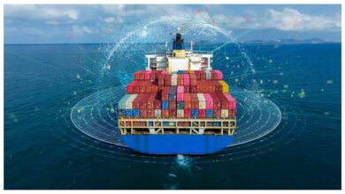 Andhra Pradesh Approves Greenfield Port & Mega Shipbuilding Cluster At