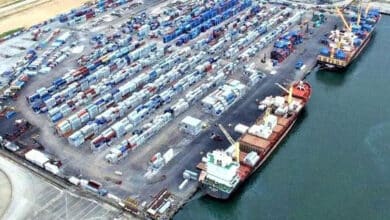 ‘West African ports burden shipowners with high stowaway