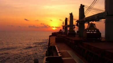 Greek dry bulk management partnership formed