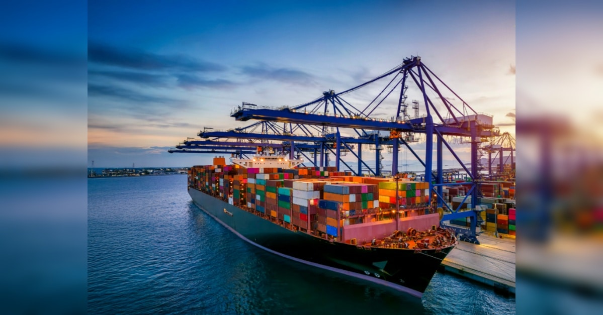 Government Proposes Licensing Changes for Foreign Vessels