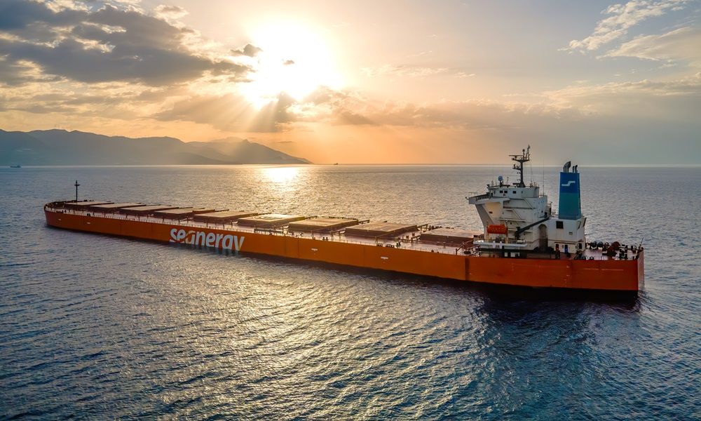 China’s Bauxite Imports Hit Record Highs