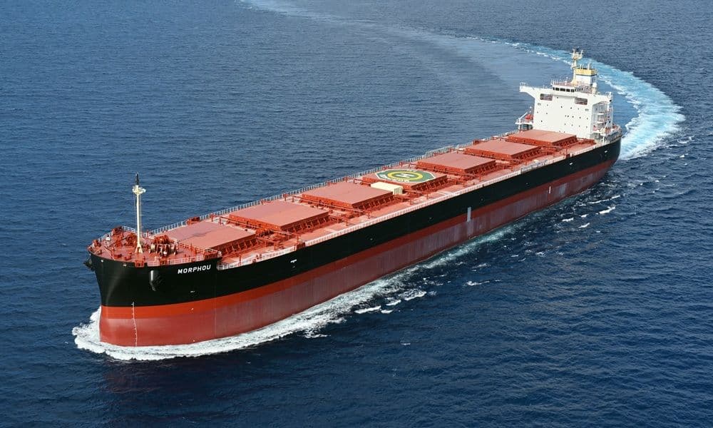 African Trade Routes Require Enhanced IoT Connectivity