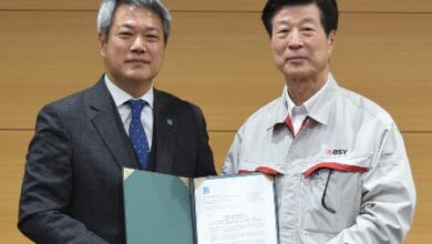 Oshima Shipbuilding’s multi-fuel-ready Ultramax bulk carrier concept receives LR