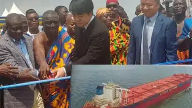 GMC Plans $450m Refinery In Western Region