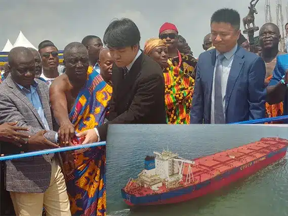 GMC Plans $450m Refinery In Western Region