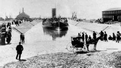 HII’s Newport News Shipbuilding Marks 140 Years of Service to the Nation 