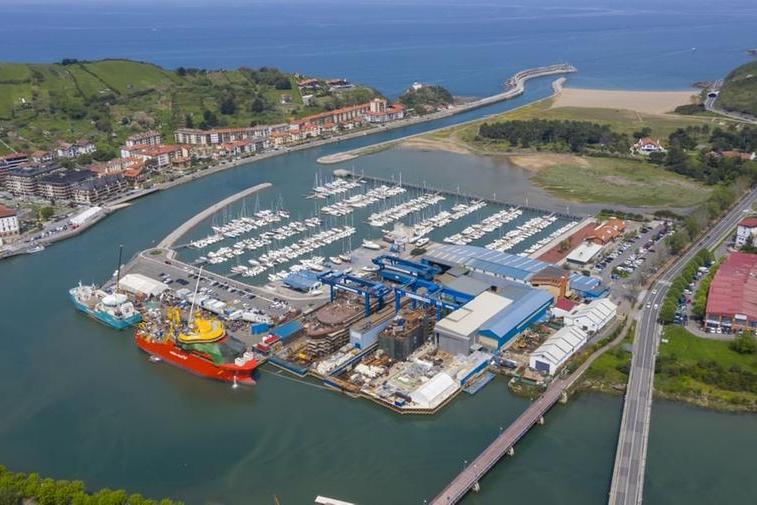 AD Ports expands operations in Spain with acquisition of Balenciaga Astilleros