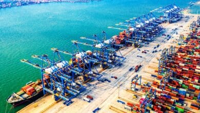 AI Revolutionizes Berthing Operations at Qingdao Port