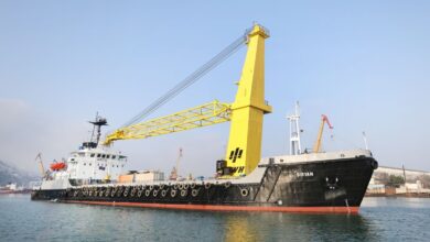 ASCO repairs 26 vessels at Zığ Shipyard in 2025