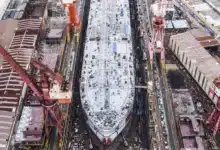 Alternative-Fuelled Ship Orders Maintain Strong Momentum in 2025