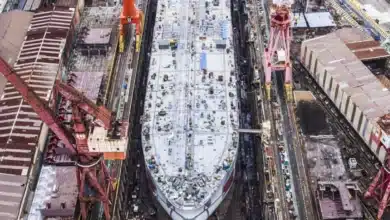 Alternative-Fuelled Ship Orders Maintain Strong Momentum in 2025