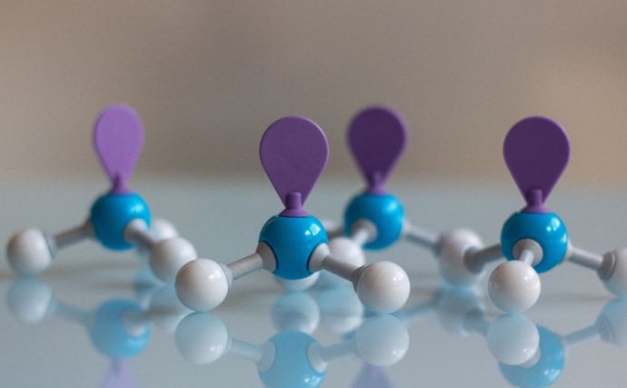 Ammonia Power: IACS updates UR M78 to drive zero-carbon