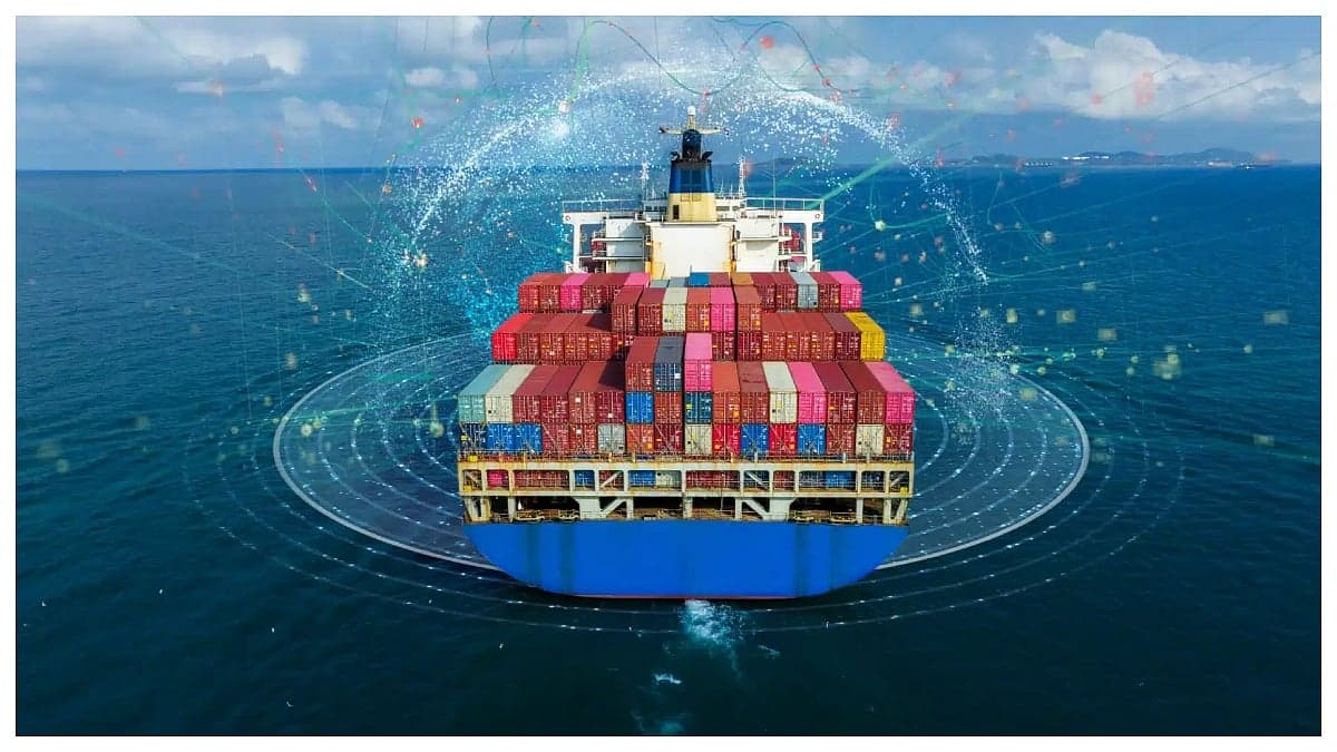 Andhra Pradesh Approves Greenfield Port & Mega Shipbuilding Cluster At Dugarajapatnam