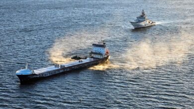 Baltic Sea cable sabotage timeline: From Nord Stream to 2026