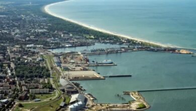 Baltic cable probe widens as Latvia finds no link to