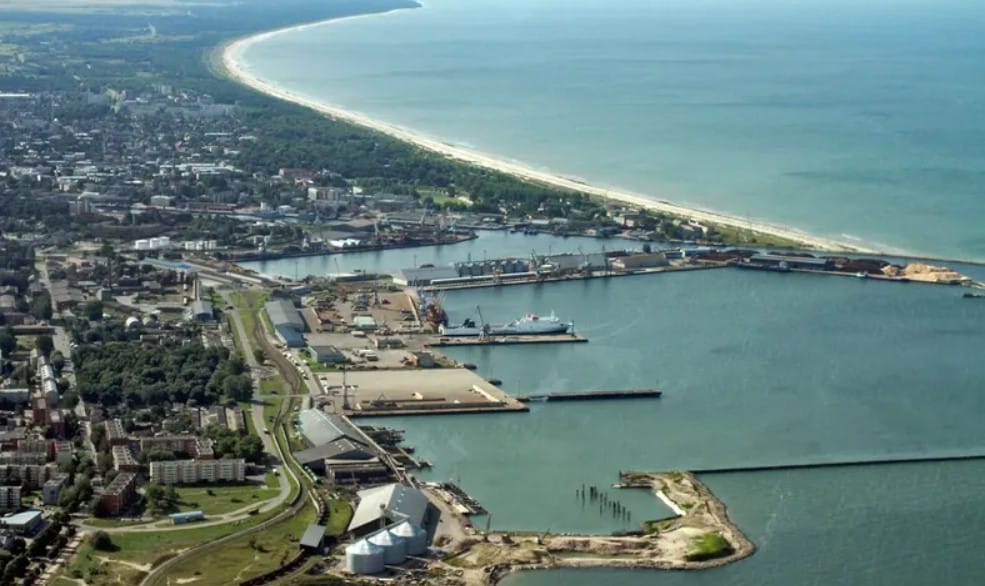 Latvia Investigates Subsea Cable Damage Amid Rising Tensions