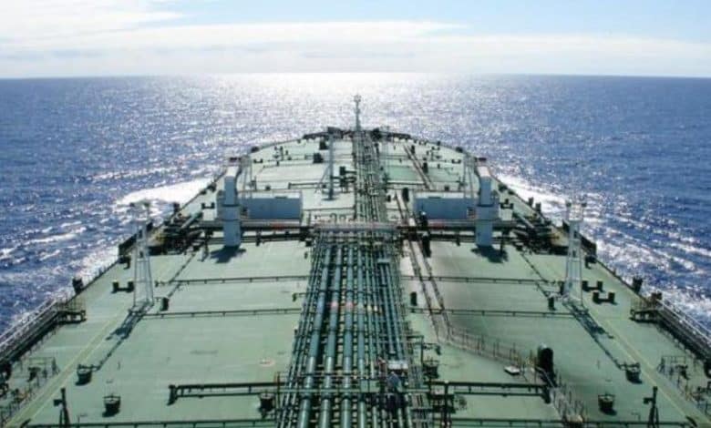 Bruton presses ahead with VLCC build-out