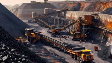 Coal Export Market Faces Major Overhaul