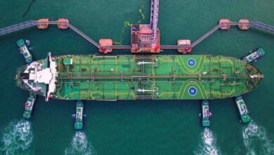 Cochin Shipyard converts two green tugs under construction into contracts with