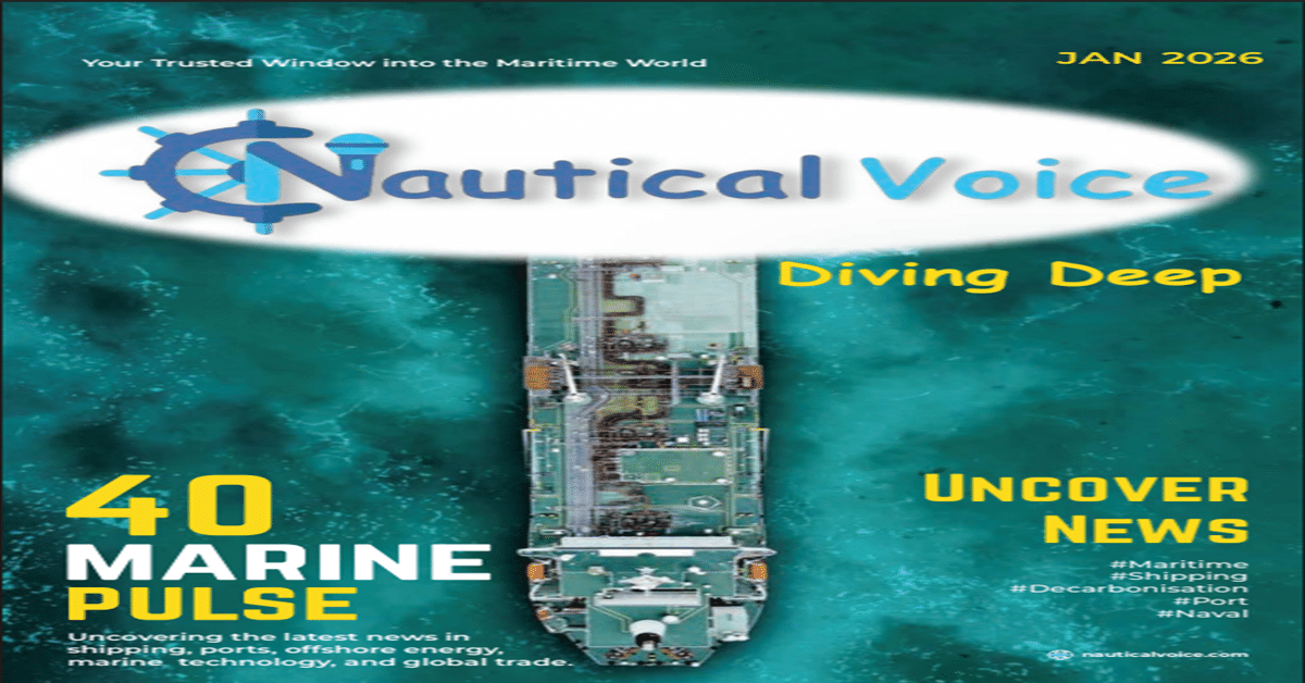 January 2026 Magazine