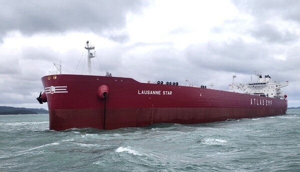 Daehan Shipbuilding Secures Major Orders for Suezmax Vessels