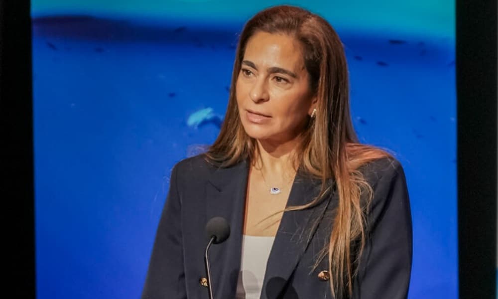 Diana ups pressure on Genco with full board challenge