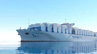 €17m GAMMA project to accelerate green shipping
