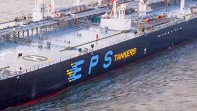 Eastern Pacific presses VLCC comeback with fresh Hengli
