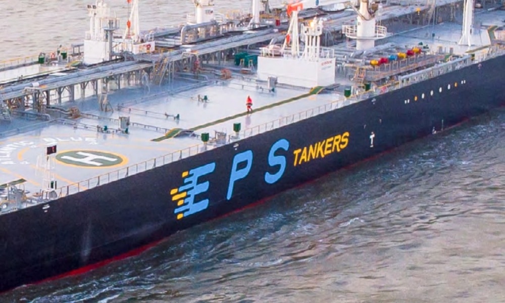 Eastern Pacific presses VLCC comeback with fresh Hengli