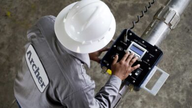 Equinor taps Archer for deepwater P&A work in Gulf of Mexico