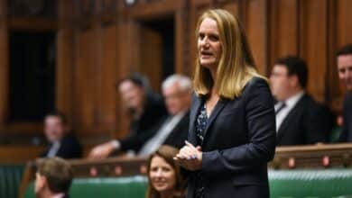 Former UK MP takes on maritime nuclear role