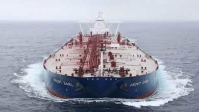 Frontline refreshes VLCC fleet in $2bn overhaul