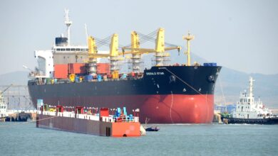 Gard Issues Urgent Warning on Nickel Ore Shipments from the Philippines