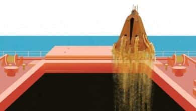 Gard Warns of Risks Associated with Nickel Ore Shipments from the Philippines