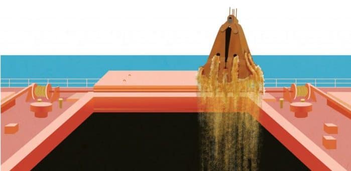 Gard Warns of Risks Associated with Nickel Ore Shipments from the Philippines