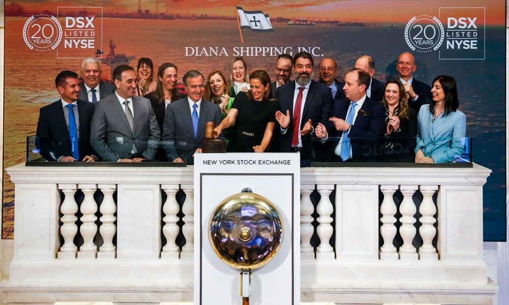 Genco slams door on Diana’s takeover bid