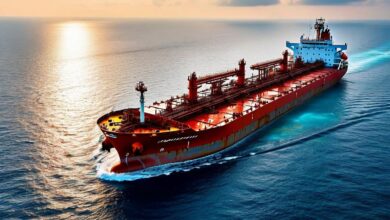 Great Eastern Shipping Expands Fleet with Secondhand Medium Range Tanker Acquisition
