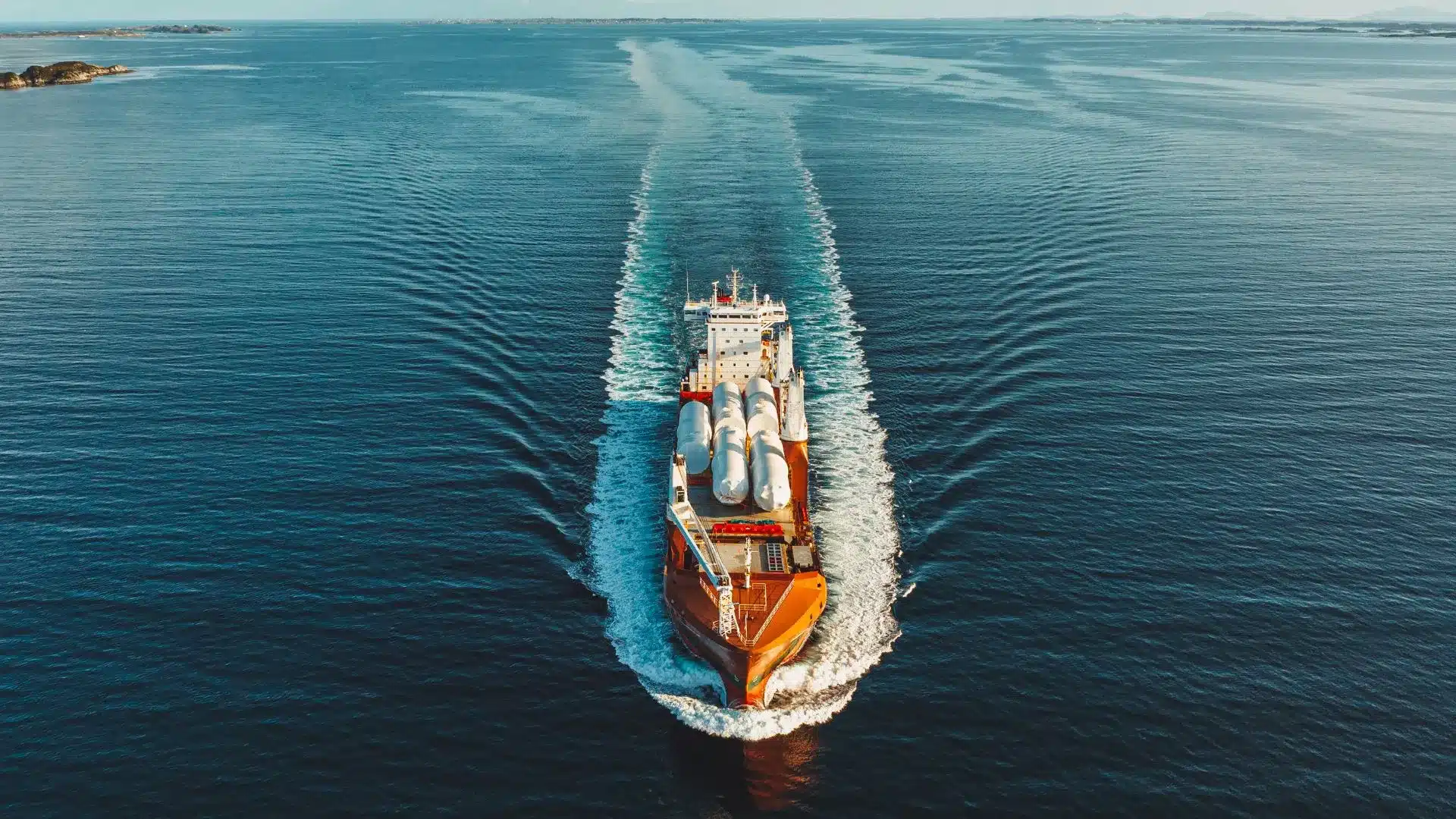 H2SITE Launches Norwegian Subsidiary for Maritime Decarbonization