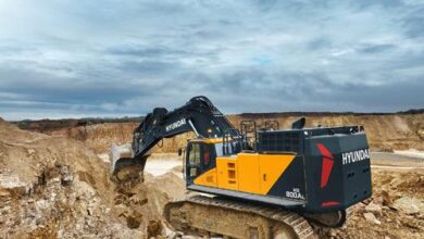HD Hyundai Launches New Construction Equipment Company