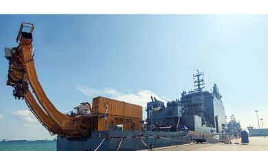 HD Hyundai, Tamil Nadu strengthen shipbuilding ties with Ulsan visit