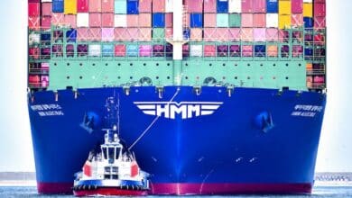 HMM rolls out autonomous navigation tech across fleet