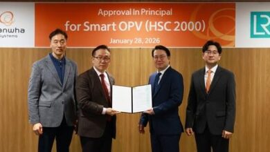 Hanwha Systems wins British certification for AI-powered multipurpose combat