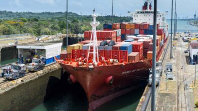 How to Ship Goods To and From Panama