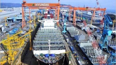 Hubei's Shipbuilding Industry Embraces Green Innovation
