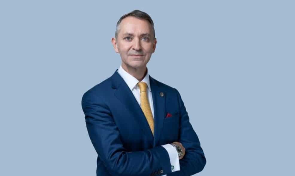 IACS announces next chair - Splash247