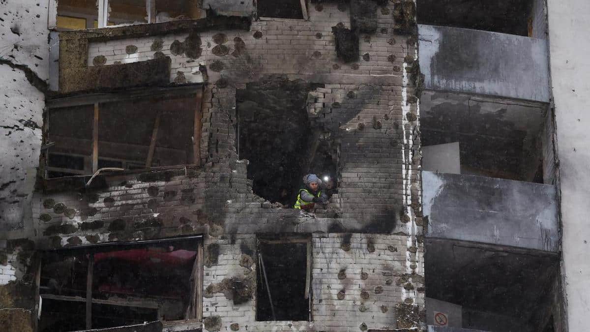 IAEA negotiates ceasefire at nuclear plant in Ukraine