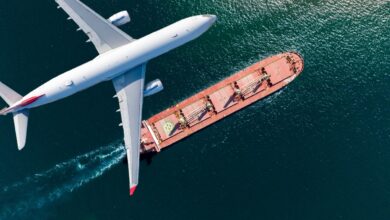 ITOCHU and MOL Forge Decarbonization Partnership