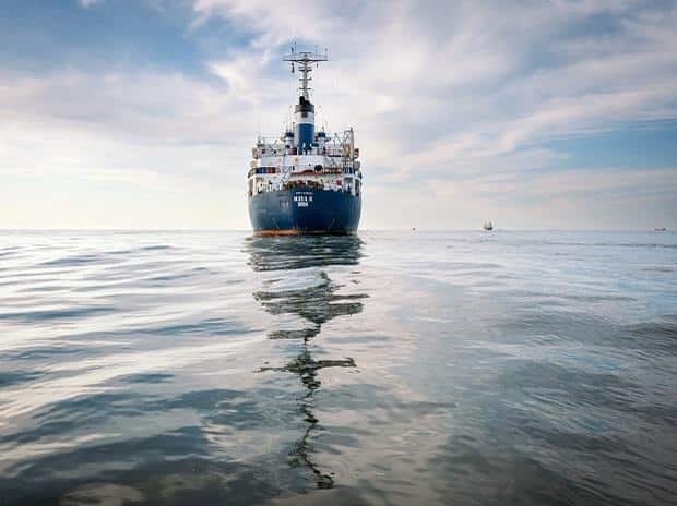 India Offers 15-25% Shipbuilding Subsidies to Boost Industry